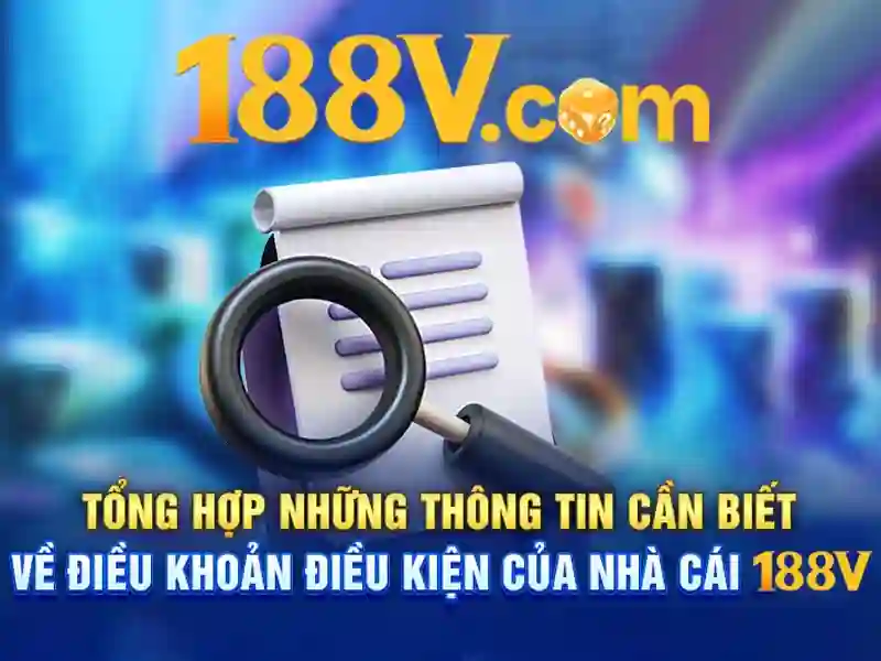 188v game – Tổng quan chủ đề và giá trị cốt lõi 188v game – Tổng quan chủ đề và giá trị cốt lõi
