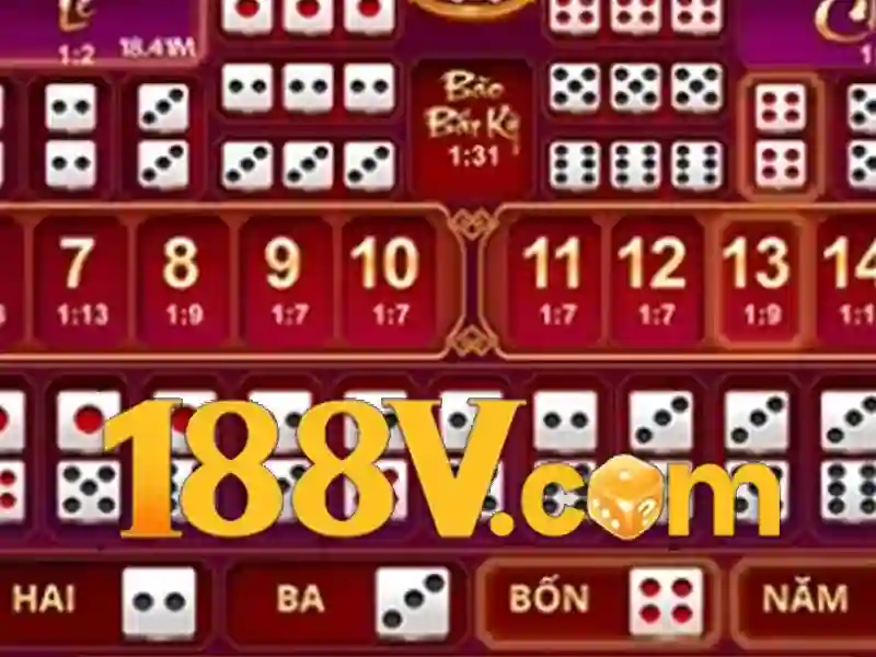 188v: Khám phá khái niệm và tác động của nó đối với công nghệ Go88