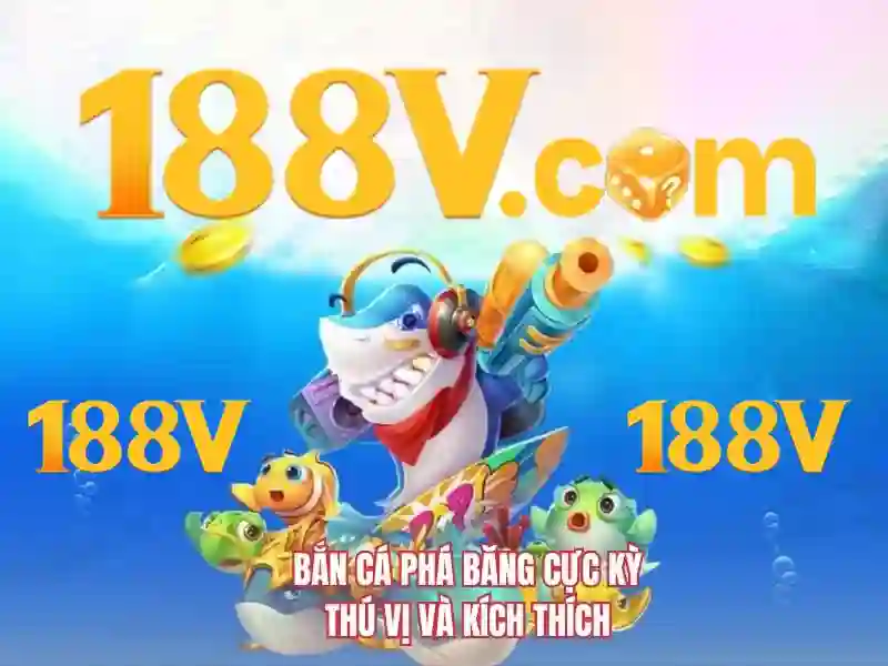 Ứng dụng và hiện tại của 188v
