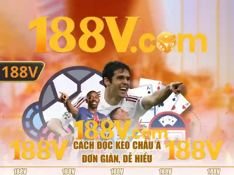 188v – Giới thiệu đầy cảm hứng