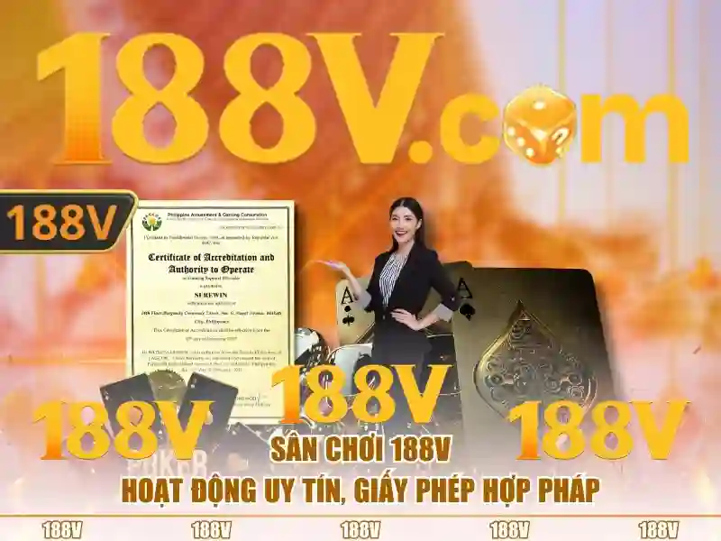 188v – Hướng phát triển và tầm nhìn tương lai