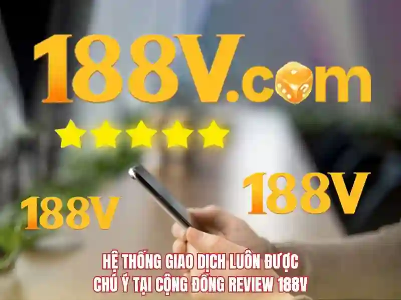 188v: một hành trình sáng tạo và thử nghiệm Go88