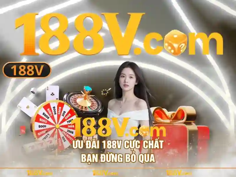Nguồn gốc và ý nghĩa của 188V