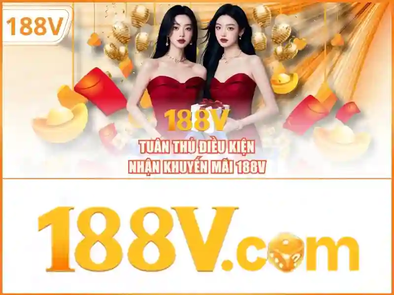 Ứng dụng thực tế của 188V