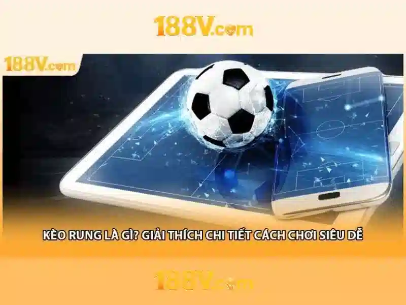 Khái niệm 188V trong điện năng