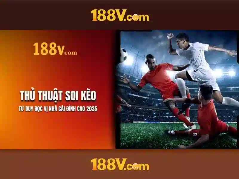 Đo lường 188V và dụng cụ cần thiết