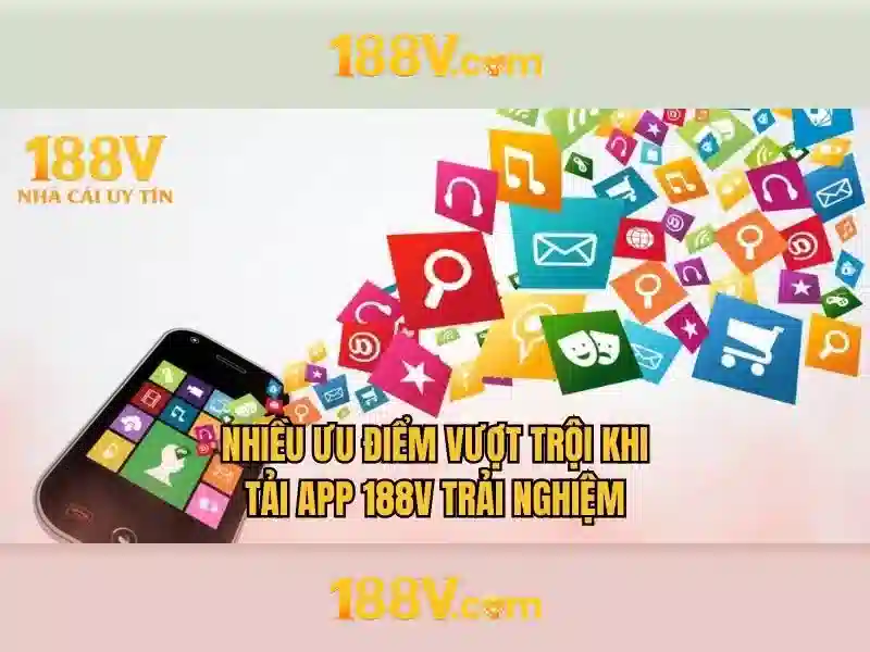 188v: một hành trình công nghệ và sự tò mò 1 Đăng Nhập