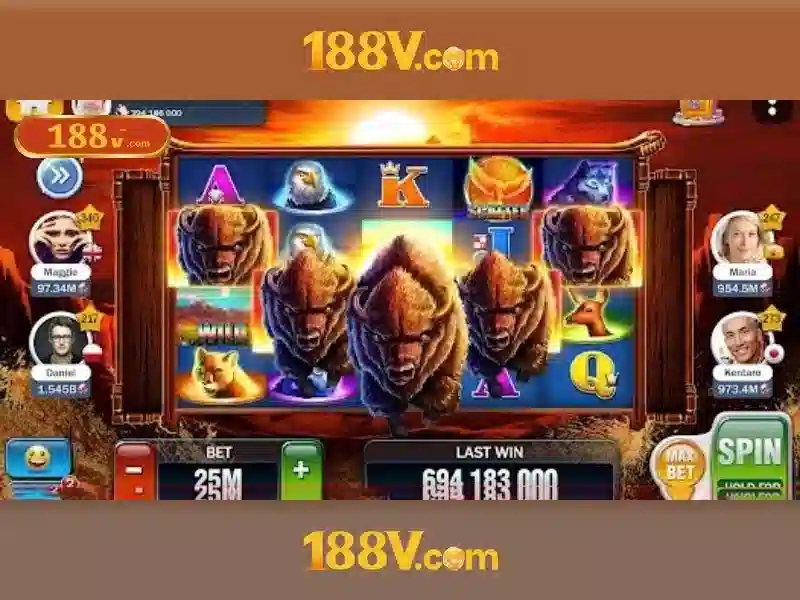 Khám phá 188v