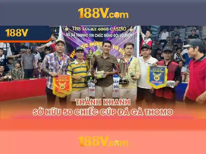 188V: khía cạnh, ứng dụng và tương lai Go88