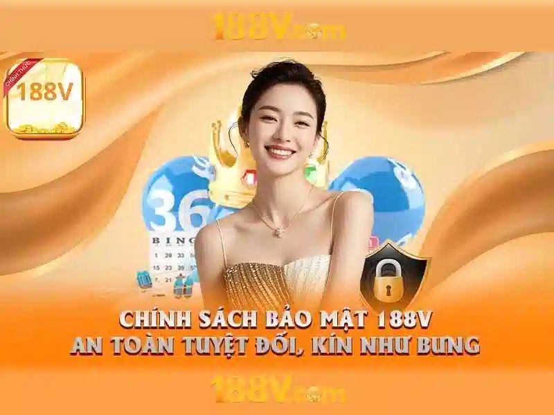 Xu hướng và sứ mệnh của nhà cái 188v Xu hướng và sứ mệnh của nhà cái 188v