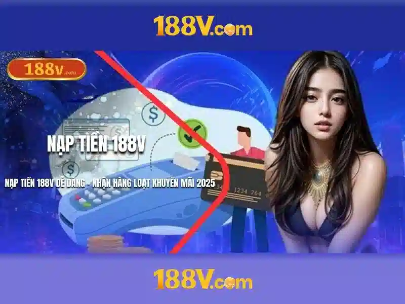 Kết luận về tương lai của 188v Kết luận về tương lai của 188v