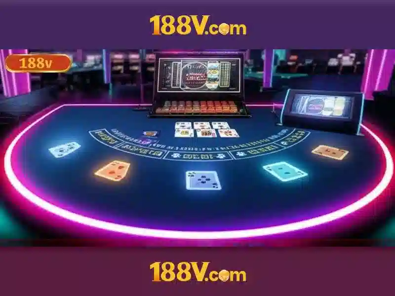 Khái niệm về 188V là gì?