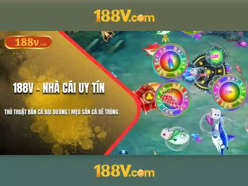 188V là gì?