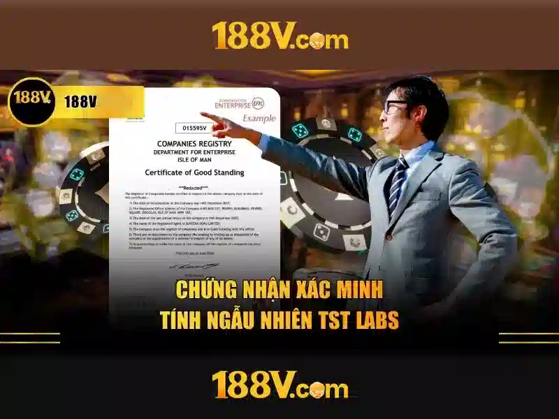 188v và ý nghĩa 188v và ý nghĩa