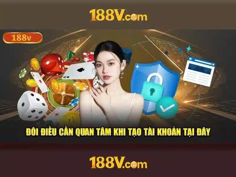 188v uy tín không: Hành trình tin cậy cho eSports 1 Đăng Nhập