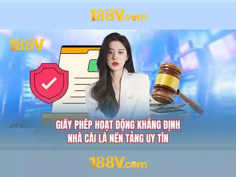 Thách thức và an toàn khi làm việc với 188v Thách thức và an toàn khi làm việc với 188v