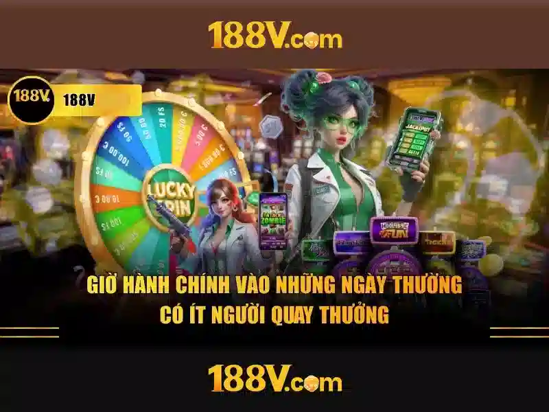 188v – Nền tảng đột phá với 188v no hũ và slot 188v Go88