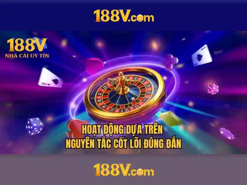 giftcode 188v – Tổng quan chủ đề và giá trị cốt lõi giftcode 188v – Tổng quan chủ đề và giá trị cốt lõi