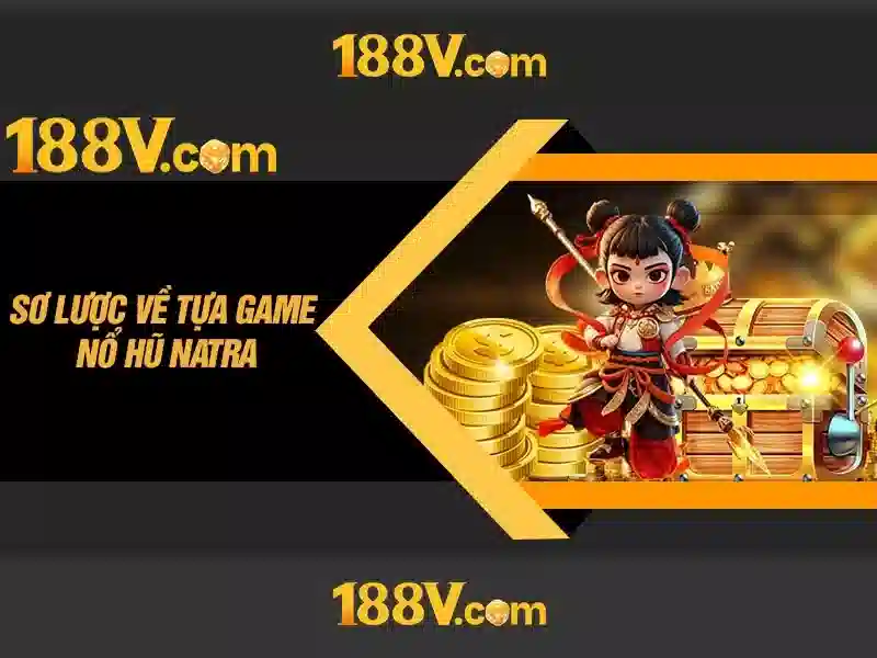 188v là gì và tại sao nó thú vị