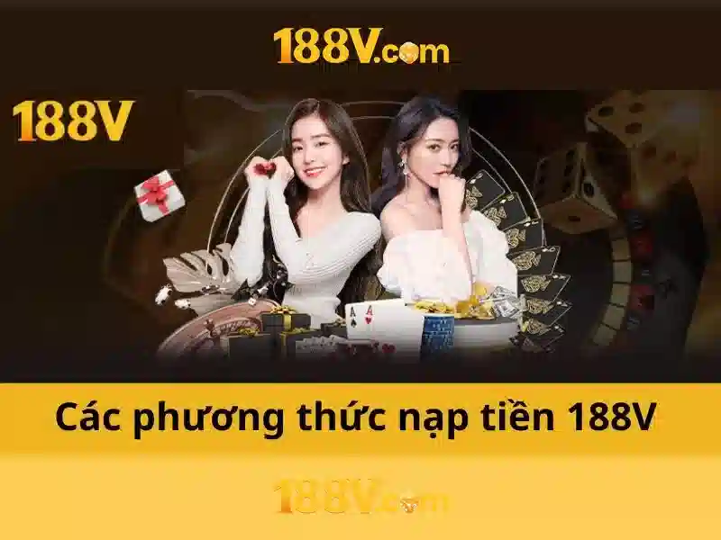 188v: một khái niệm và hành trình khám phá Go88