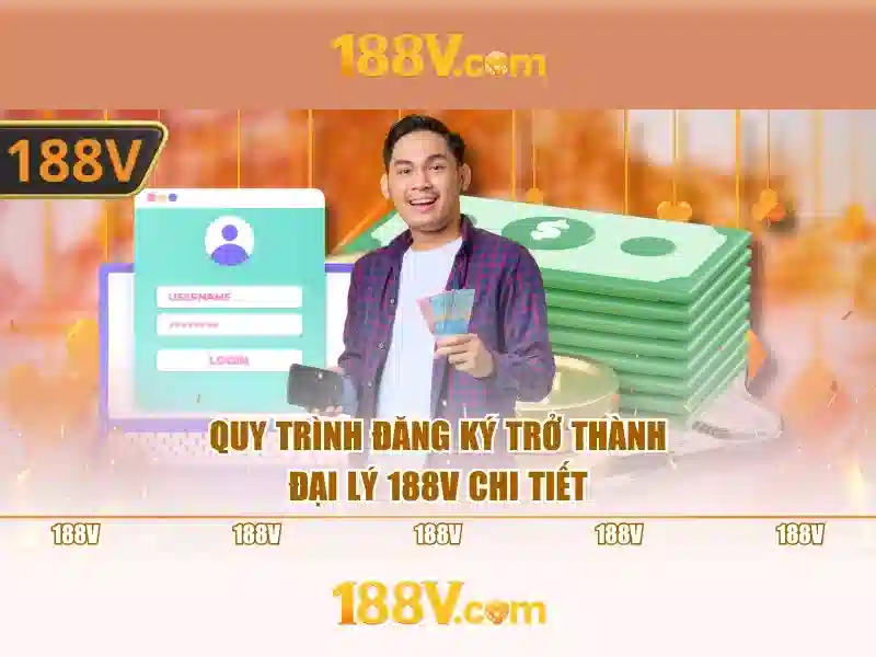 Tương lai của 188v và ý tưởng mở