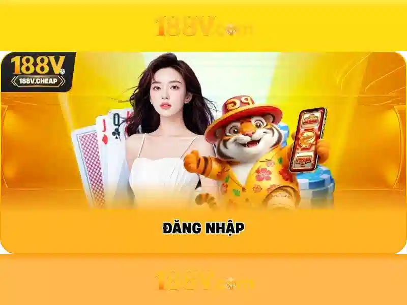 Khởi đầu của 188v