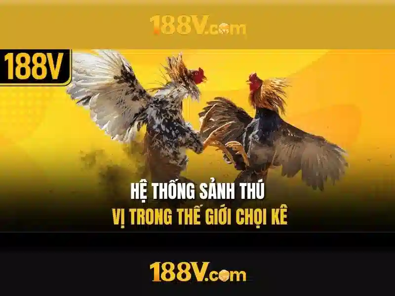 Khái niệm 188v và nguồn gốc của nó
