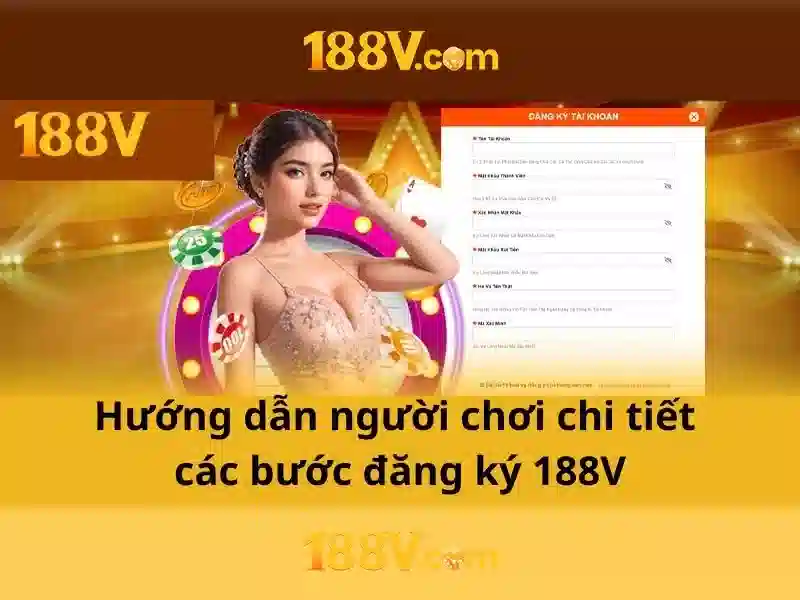 188v và ý nghĩa 1 Đăng Nhập