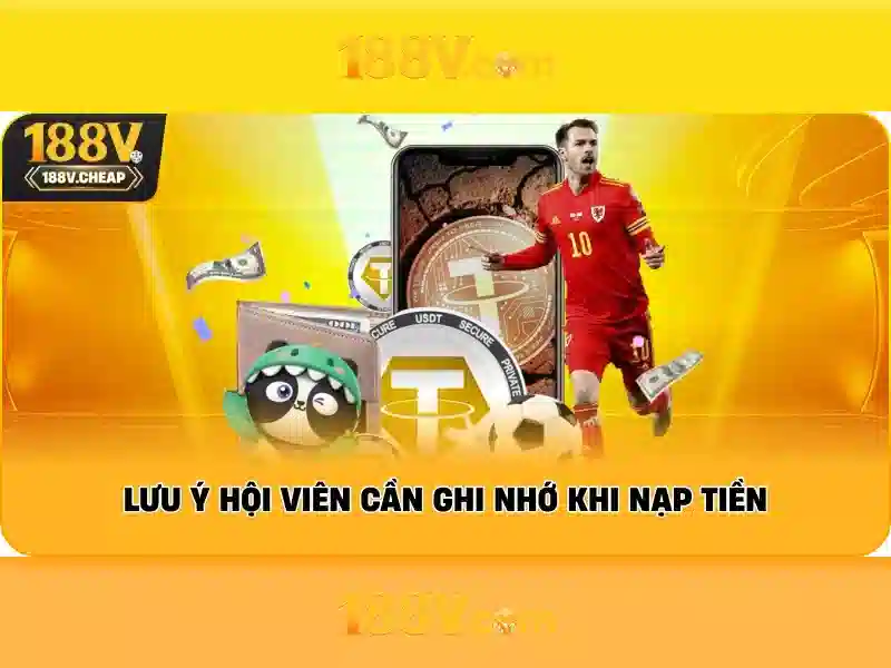 Ứng dụng và công nghệ đằng sau 188v