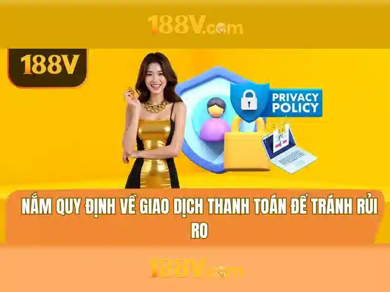 188v là gì và tại sao nó gây chú ý