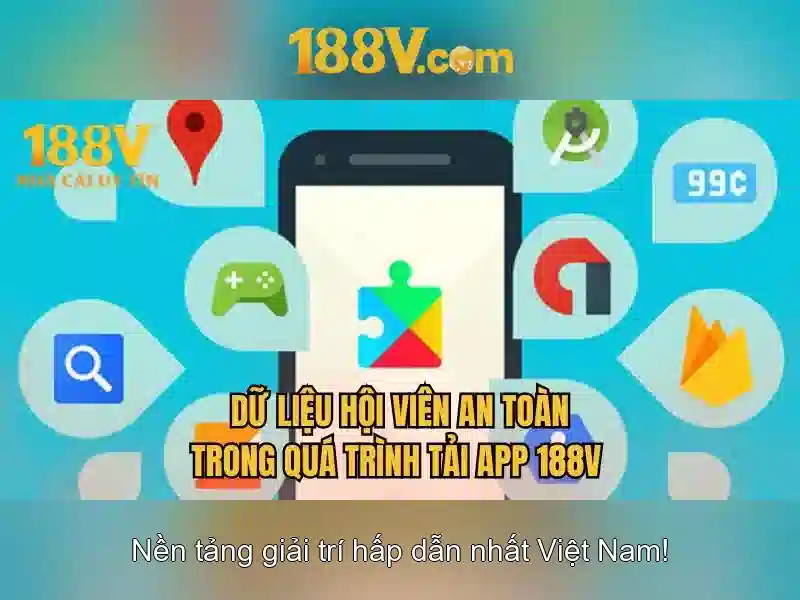 188V: Hiểu về điện áp 188V và an toàn Go88
