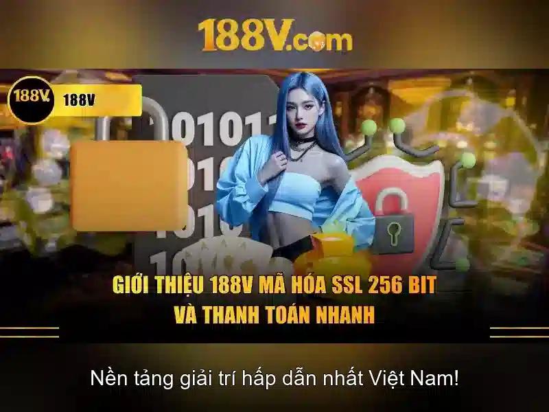 188v: Một mốc thời gian và sáng tạo Go88