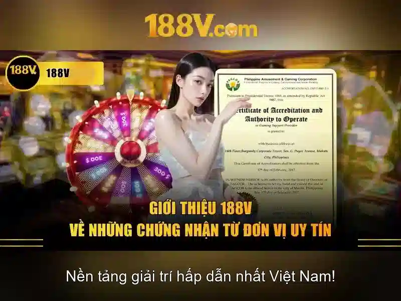 Khung canh eSports 188v