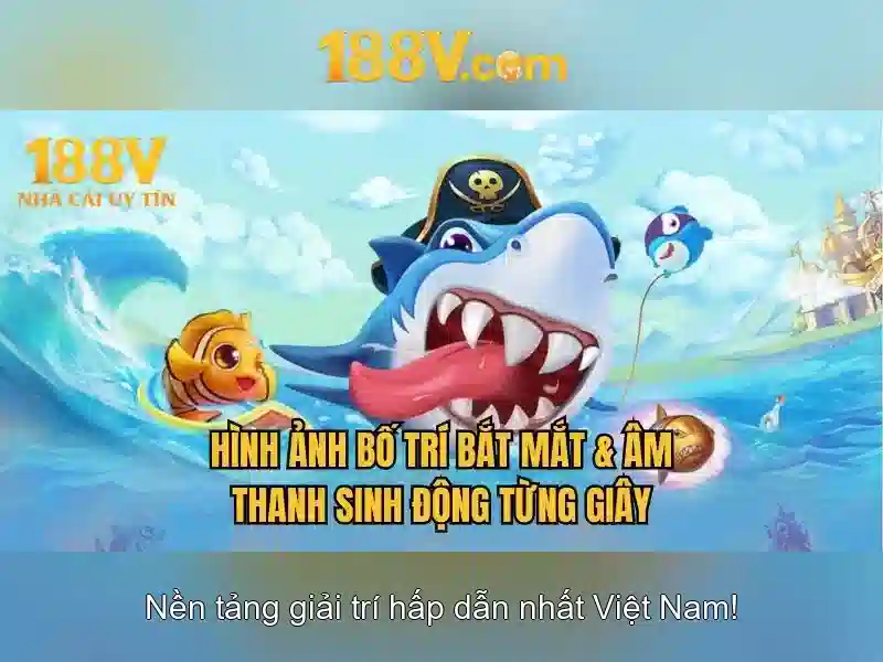 Khám phá 188v: một khái niệm giữa quá khứ và tương lai Go88