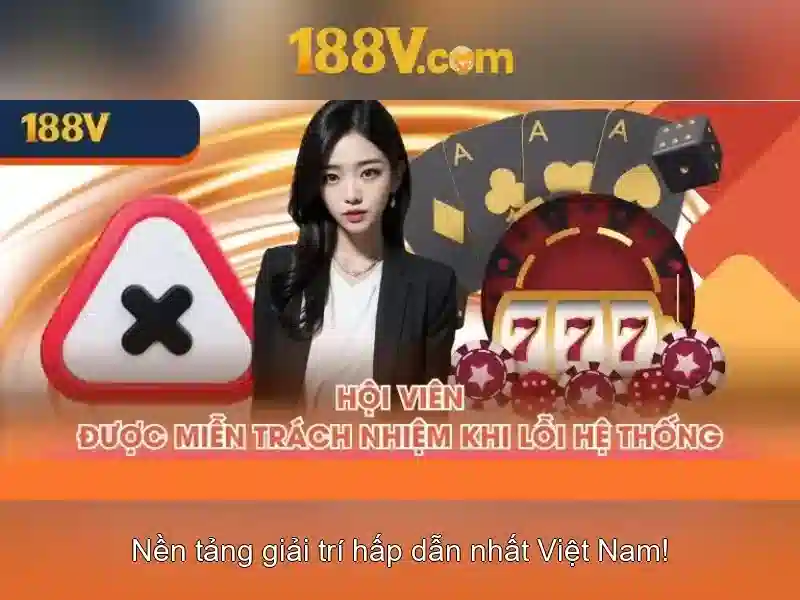 188v: một khái niệm và hành trình của nó Go88