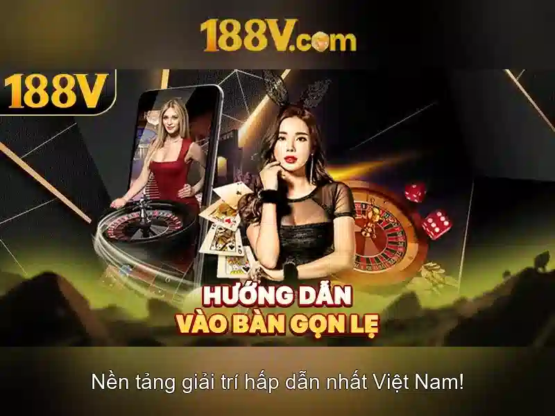 Những thách thức kỹ thuật khi làm việc với 188v