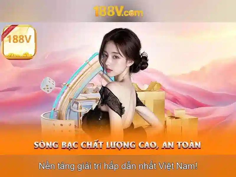 188v: hành trình của công nghệ và sáng tạo Go88