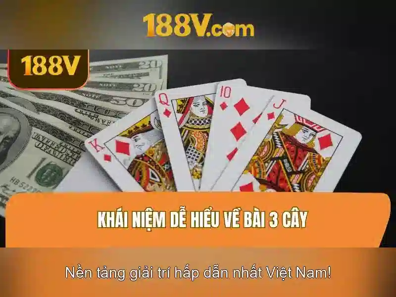 Khám phá 188V và những điều cần biết