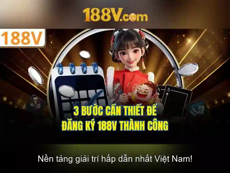 Ứng dụng và câu hỏi mở cho 188v