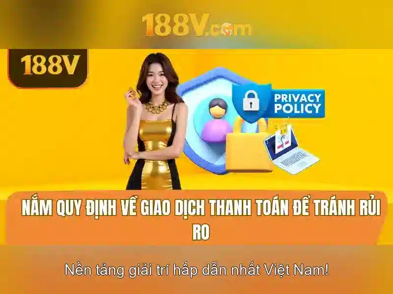 Giới thiệu về 188v
