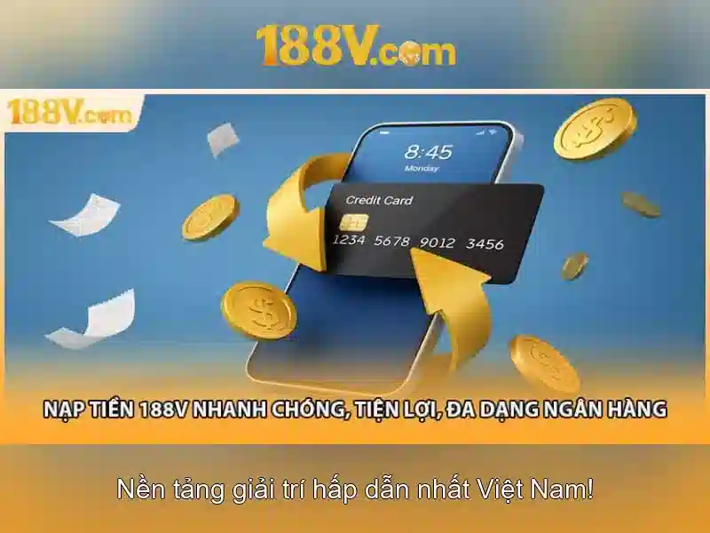 188v — một hành trình số đậm chất ký ức Go88