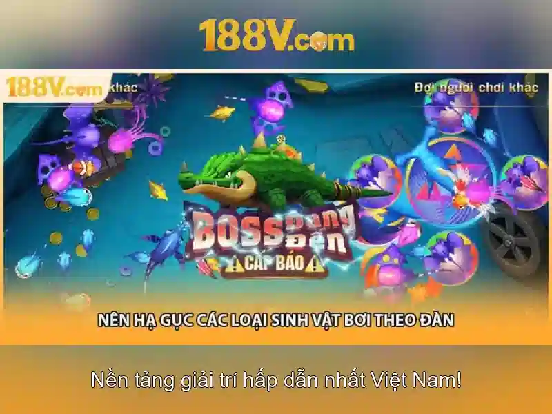 Giới thiệu về 188v