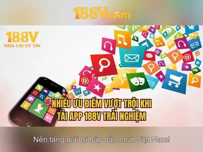 188v – ký hiệu số và câu chuyện của nó