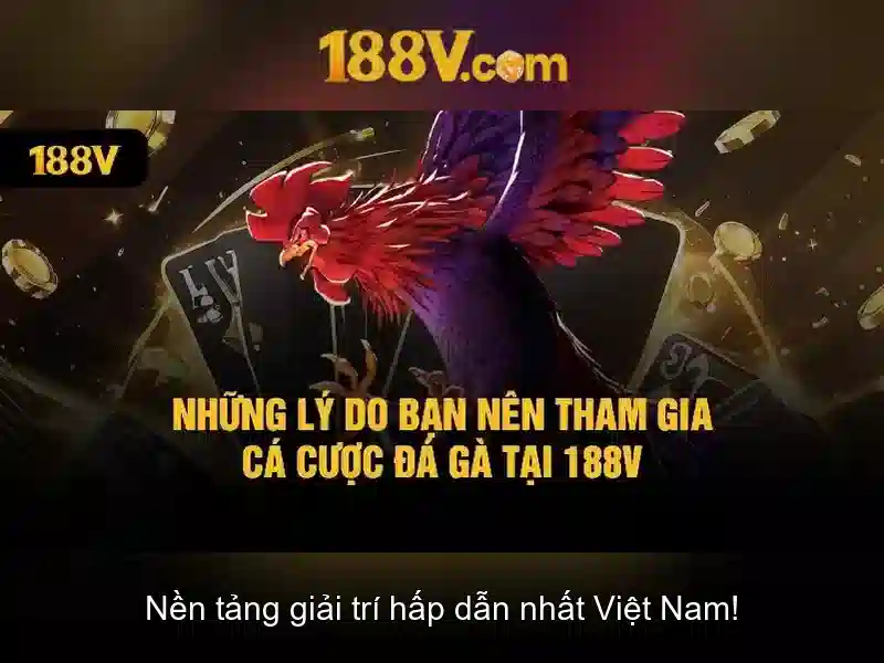 Khám phá 188V: Điện áp và ứng dụng trong công nghệ hiện đại Go88