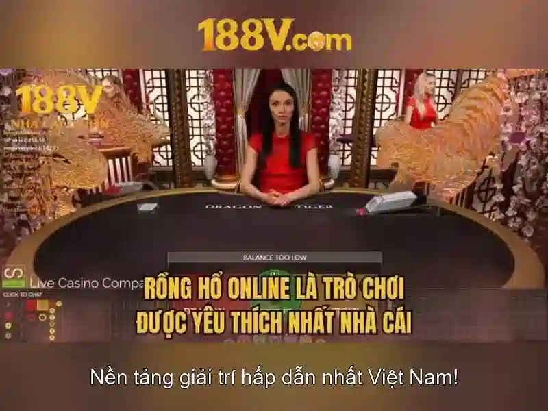Khám phá 188V: nguồn điện và ứng dụng Go88