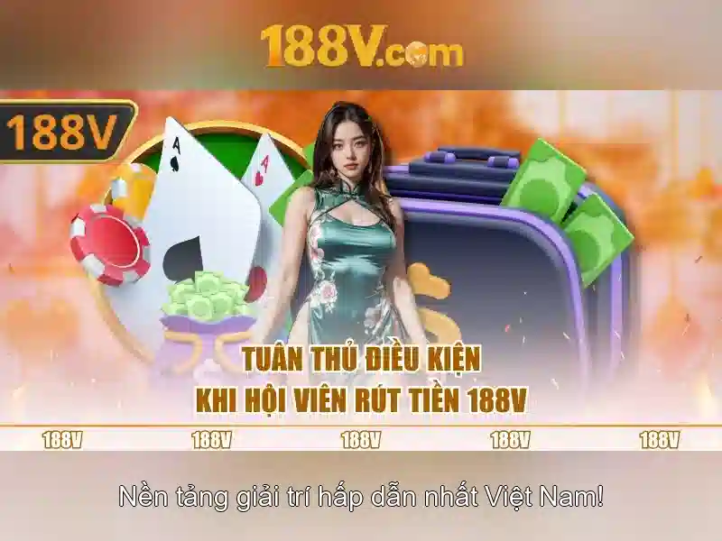 Lịch sử và nguồn gốc 188v Lịch sử và nguồn gốc 188v