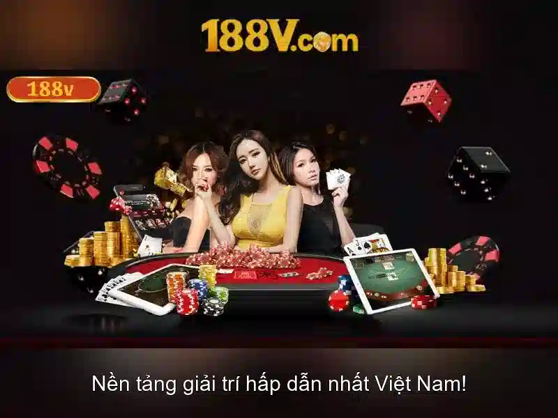 188v: một khám phá về hiện tượng và ý nghĩa Go88