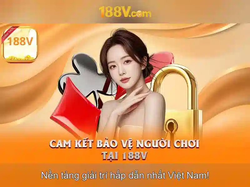 Kết luận và tương lai của 188v