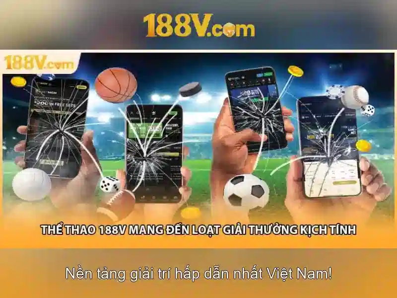 Phát triển và tương lai