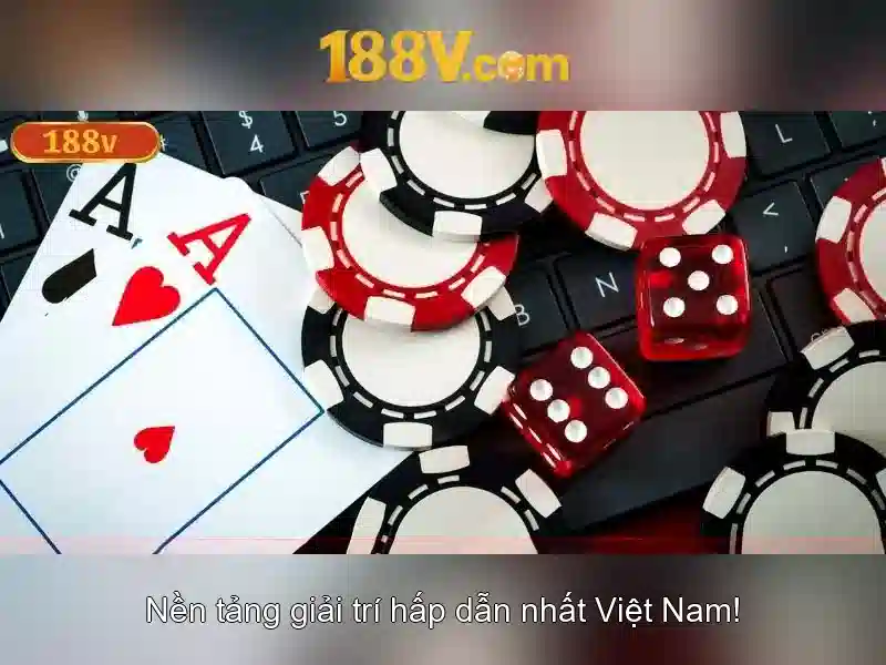 Khái niệm 188v và những ứng dụng của nó Go88
